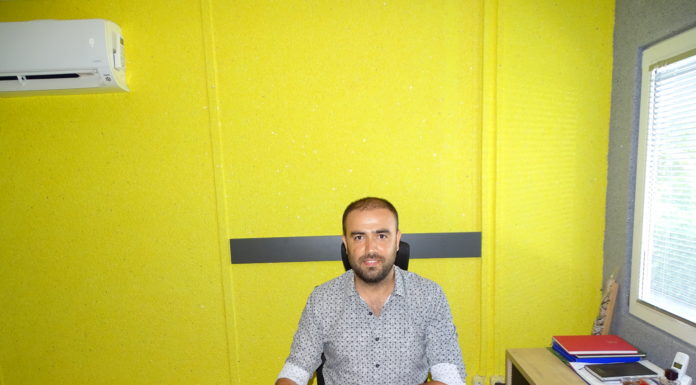 Aksu Tur Operasyon Müdürü Ahmet Buca’ nın Sektör Değerlendirmesi