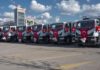 IVECO’dan İzmit Belediyesi’ne dev teslimat