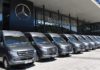 Grandtur Turizm, 15 adet Mercedes-Benz Sprinter ile filosunu güçlendiriyor