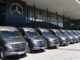 Grandtur Turizm, 15 adet Mercedes-Benz Sprinter ile filosunu güçlendiriyor