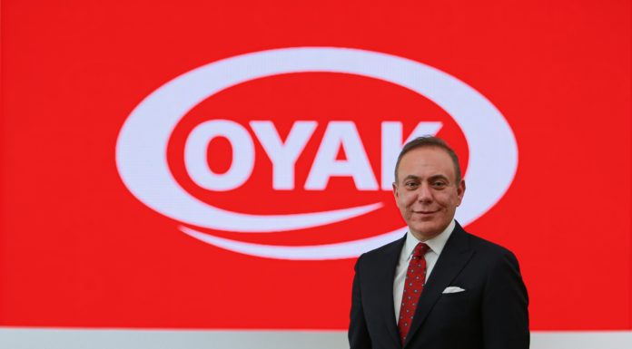 OYAK’tan Yılın İkinci Büyük Birleşme Hamlesi