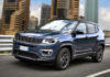 Yenilenen Jeep Compass Türkiye’de!