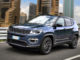 Yenilenen Jeep Compass Türkiye’de!