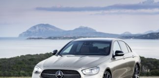 Yeni Mercedes-Benz E-Serisi Türkiye’de