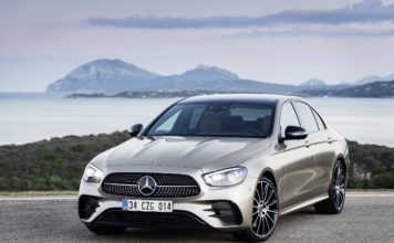 Yeni Mercedes-Benz E-Serisi Türkiye’de