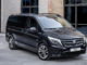 Yeni Mercedes-Benz Vito Tourer Türkiye’de