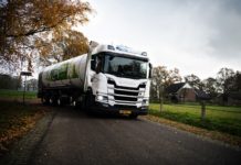 Scania’dan Yakıt Tasarrufu Sağlayan  Sürücü Eğitimi ve Koçluğu