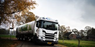 Scania’dan Yakıt Tasarrufu Sağlayan  Sürücü Eğitimi ve Koçluğu