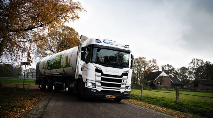 Scania’dan Yakıt Tasarrufu Sağlayan Sürücü Eğitimi ve Koçluğu