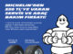 Michelin, 550 TL’ye Varan Servis Kampanyası Sunuyor!