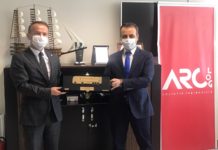 ARC Lojistik, filosunu 20 adet F-MAX ile genişletti