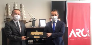 ARC Lojistik, filosunu 20 adet F-MAX ile genişletti