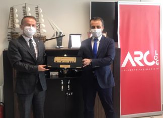 ARC Lojistik, filosunu 20 adet F-MAX ile genişletti