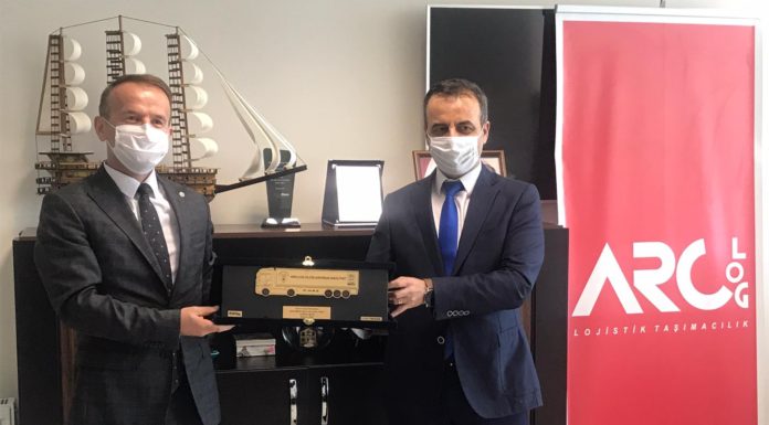 ARC Lojistik, filosunu 20 adet F-MAX ile genişletti