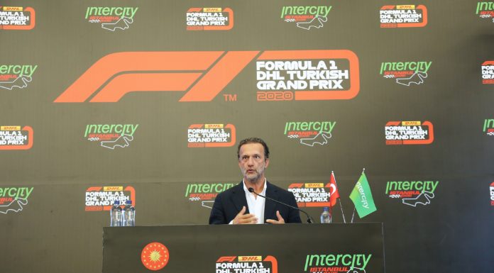 FORMULA 1TM BİLETLERİNDE EN UCUZ KATEGORİ GÜNLÜK 30 TL’YE GELECEK