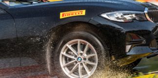 PIRELLI, GENİŞLEYEN ‘DÖRT MEVSİM LASTİK’ SERİSİNİ DELİNMELERE KARŞI KORUYAN ‘SEAL INSIDE’ TEKNOLOJİSİYLE DESTEKLİYOR