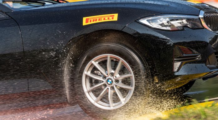 PIRELLI, GENİŞLEYEN ‘DÖRT MEVSİM LASTİK’ SERİSİNİ DELİNMELERE KARŞI KORUYAN ‘SEAL INSIDE’ TEKNOLOJİSİYLE DESTEKLİYOR
