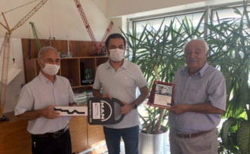 Proje taşımacılığının öncü firması SARILAR, filosuna özel dizayn 10 MAN çekici kattı