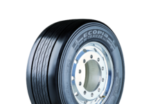 Bridgestone, Filoların İhtiyaçlarını Dinledi, Alanında Çığır Açan Ecopia H002 Serisini Geliştirdi