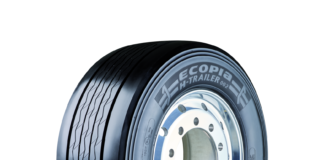 Bridgestone, Filoların İhtiyaçlarını Dinledi, Alanında Çığır Açan Ecopia H002 Serisini Geliştirdi