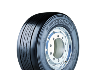 Bridgestone, Filoların İhtiyaçlarını Dinledi, Alanında Çığır Açan Ecopia H002 Serisini Geliştirdi