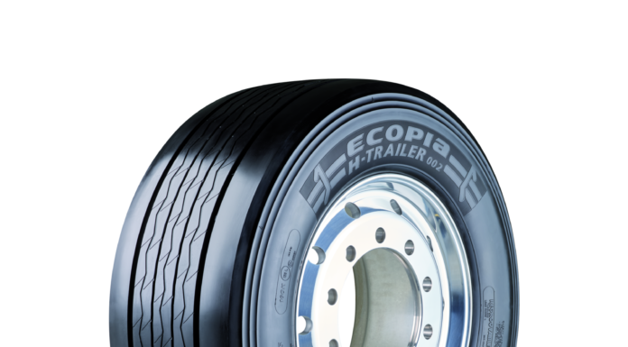 Bridgestone, Filoların İhtiyaçlarını Dinledi, Alanında Çığır Açan Ecopia H002 Serisini Geliştirdi