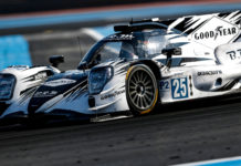 Goodyear, Le Mans 24 Saat yarışına geri döndü