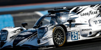 Goodyear, Le Mans 24 Saat yarışına geri döndü