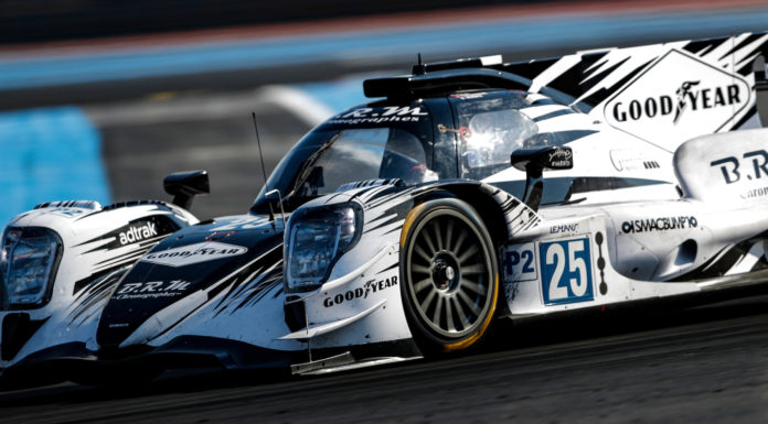 Goodyear, Le Mans 24 Saat yarışına geri döndü