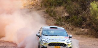 Castrol Ford Team Türkiye, Dünya Ralli Şampiyonası (WRC) Marmaris ayağını başarı ile tamamladı…