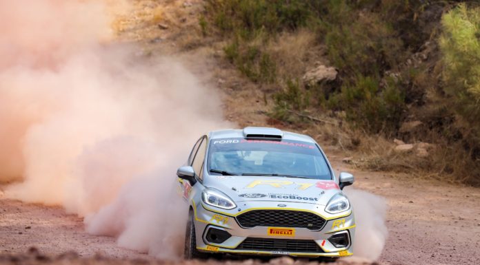 Castrol Ford Team Türkiye, Dünya Ralli Şampiyonası (WRC) Marmaris ayağını başarı ile tamamladı…