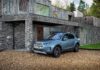 Yeni Discovery Sport 1.5 Litrelik Plug-In Hybrid Motoruyla  Daha Güçlü, Daha Verimli