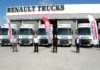 FRİGO NEVNAK, RENAULT TRUCKS’IN TOPLAM ÇÖZÜMLERİNDEN VAZGEÇMİYOR