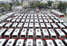 Karsan’dan Düzce Belediyesi’ne Dev Jest+ Filosu!