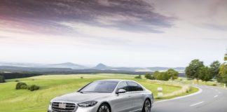 Yeni Mercedes-Benz S-Serisi Tamamen yeni bir lüks otomobil deneyimi
