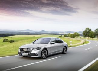 Yeni Mercedes-Benz S-Serisi Tamamen yeni bir lüks otomobil deneyimi