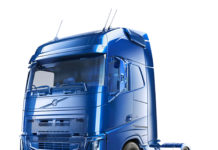 Volvo Trucks Mavi Kontrat ile  maliyetleriniz kontrol altında