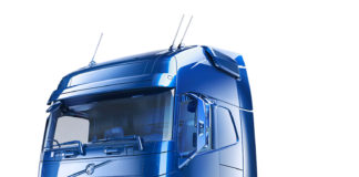Volvo Trucks Mavi Kontrat ile  maliyetleriniz kontrol altında