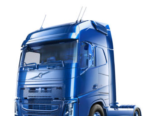 Volvo Trucks Mavi Kontrat ile maliyetleriniz kontrol altında