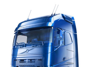 Volvo Trucks Mavi Kontrat ile maliyetleriniz kontrol altında