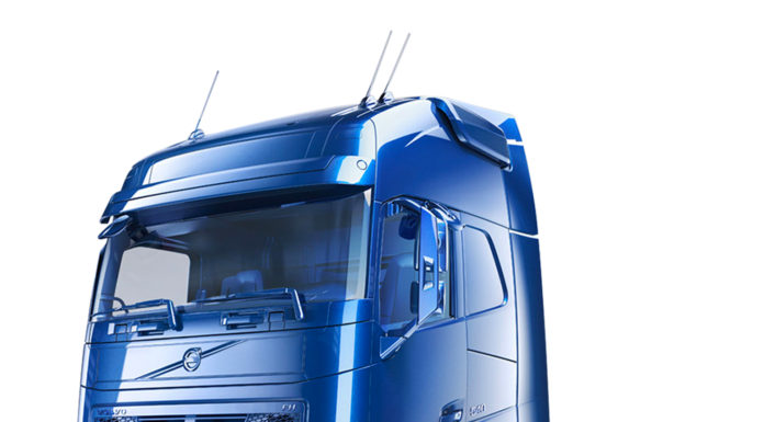 Volvo Trucks Mavi Kontrat ile maliyetleriniz kontrol altında