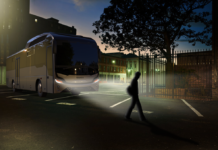 Anadolu Isuzu sürücüler için geliştirdiği “Elektrik Elektronik Sistem Mimarisi”ile sektöre öncülük ediyor.