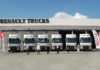 KOÇNAK LOJİSTİK, RENAULT TRUCKS İLE ATAKTA