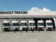 KOÇNAK LOJİSTİK, RENAULT TRUCKS İLE ATAKTA