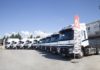 ITT, RENAULT TRUCKS T460 ÇEKİCİLERDEN VAZGEÇMİYOR