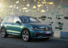 Avrupa’nın en çok tercih edilen SUV’u Tiguan  yenilenen versiyonu ile showroomlarda yerini aldı.