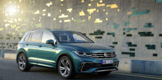 Avrupa’nın en çok tercih edilen SUV’u Tiguan  yenilenen versiyonu ile showroomlarda yerini aldı.