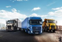 Ford Trucks’tan kışa hazırlık için birbirinden avantajlı kampanyalar