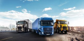 Ford Trucks’tan kışa hazırlık için birbirinden avantajlı kampanyalar