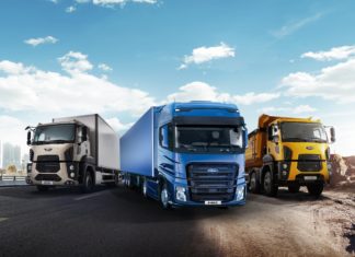 Ford Trucks’tan kışa hazırlık için birbirinden avantajlı kampanyalar